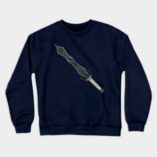 Starfang Sword Crewneck Sweatshirt